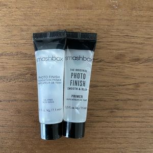 SMASHBOX PRIMER